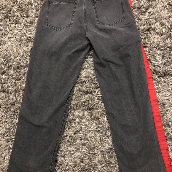 BDG Urban Outfitters Gray Jeans Men’s Size: 34 - Picture 2 of 3